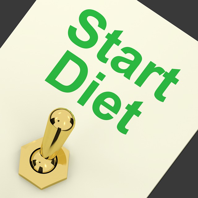  다이어트 불변의 법칙 : ⑥뚱뚱하다고 생각하면 더 뚱뚱해진다.