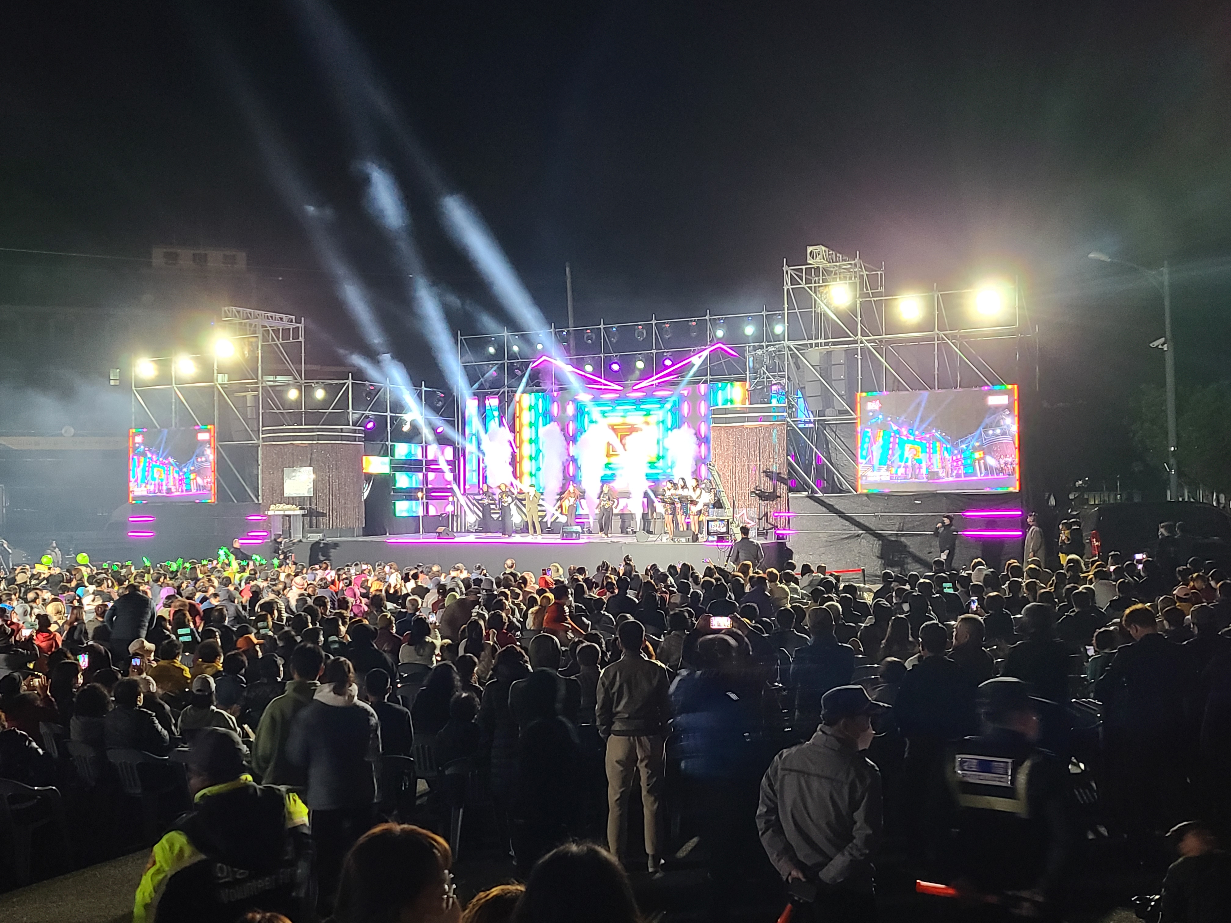 헬로콘서트 문경