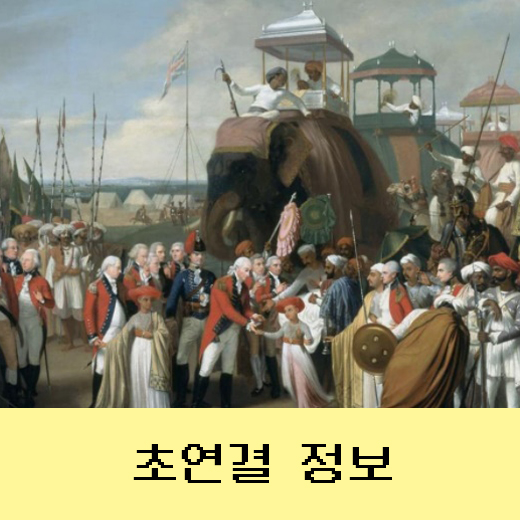  동인도회사, 초국가 조직의 등장 1편
