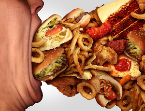 Methods to Control Surging Appetite: Exploring Ways to Suppress Appetite.