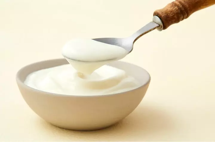 요거트(Yogurt)