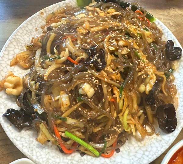 산동관 이미지