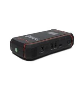 케이스피드 강력멀티기능 최신형 점프스타터 보조배터리 KC-09&#44; 12000mAh&#44; 1개