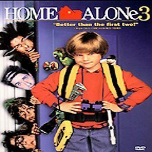  나 홀로 집에3 (Home Alone 3, 1997)