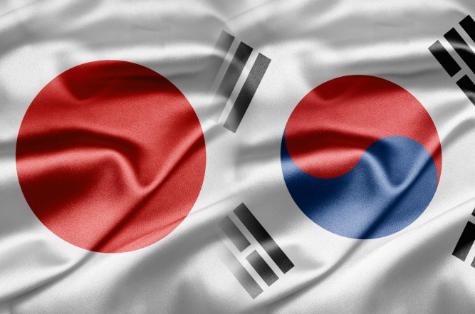  한일 군사정보보호협정(GSOMIA, 지소미아)종료 현재 일본의 반응은?? (+미국, 북한 반응)