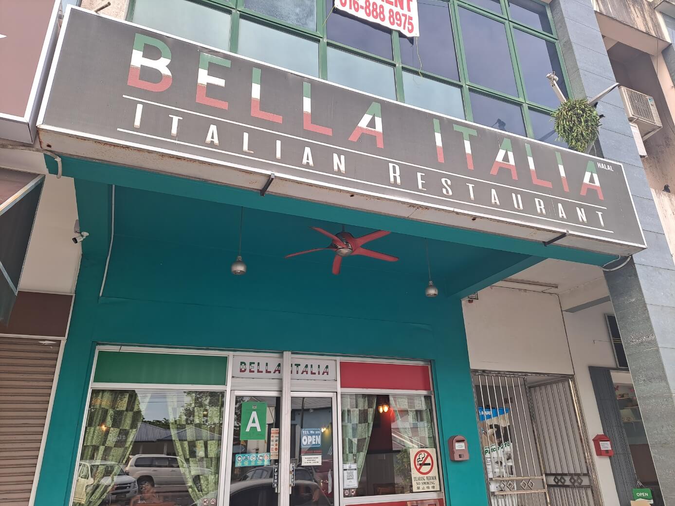 아름다운 이탈리아