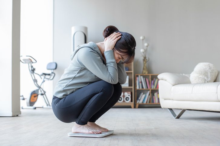 자책하지 말기