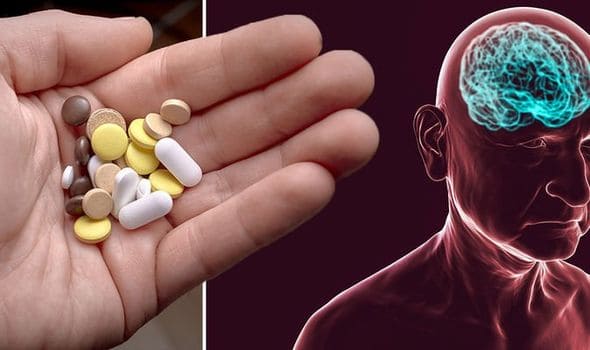  비아그라, 치매에 효과  Viagra may be useful against Alzheimer's dementia