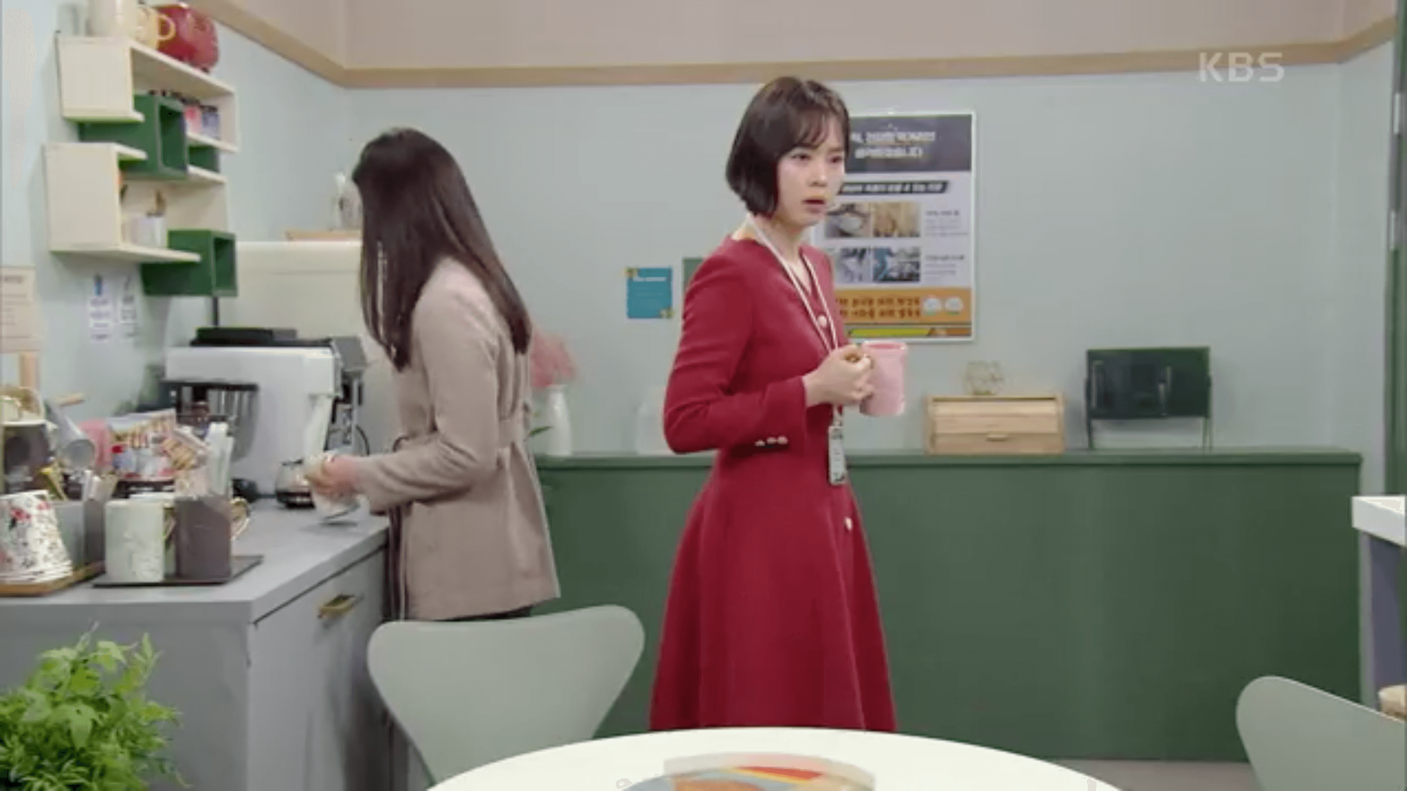 KBS 일일드라마 / 내 눈에 콩깍지 / 82회 다시보기