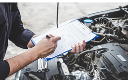 자동차 정비 기술자