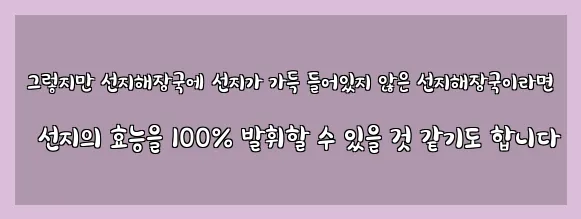  그렇지만 선지해장국에 선지가 가득 들어있지 않은 선지해장국이라면 선지의 효능을 100% 발휘할 수 있을 것 같기도 합니다