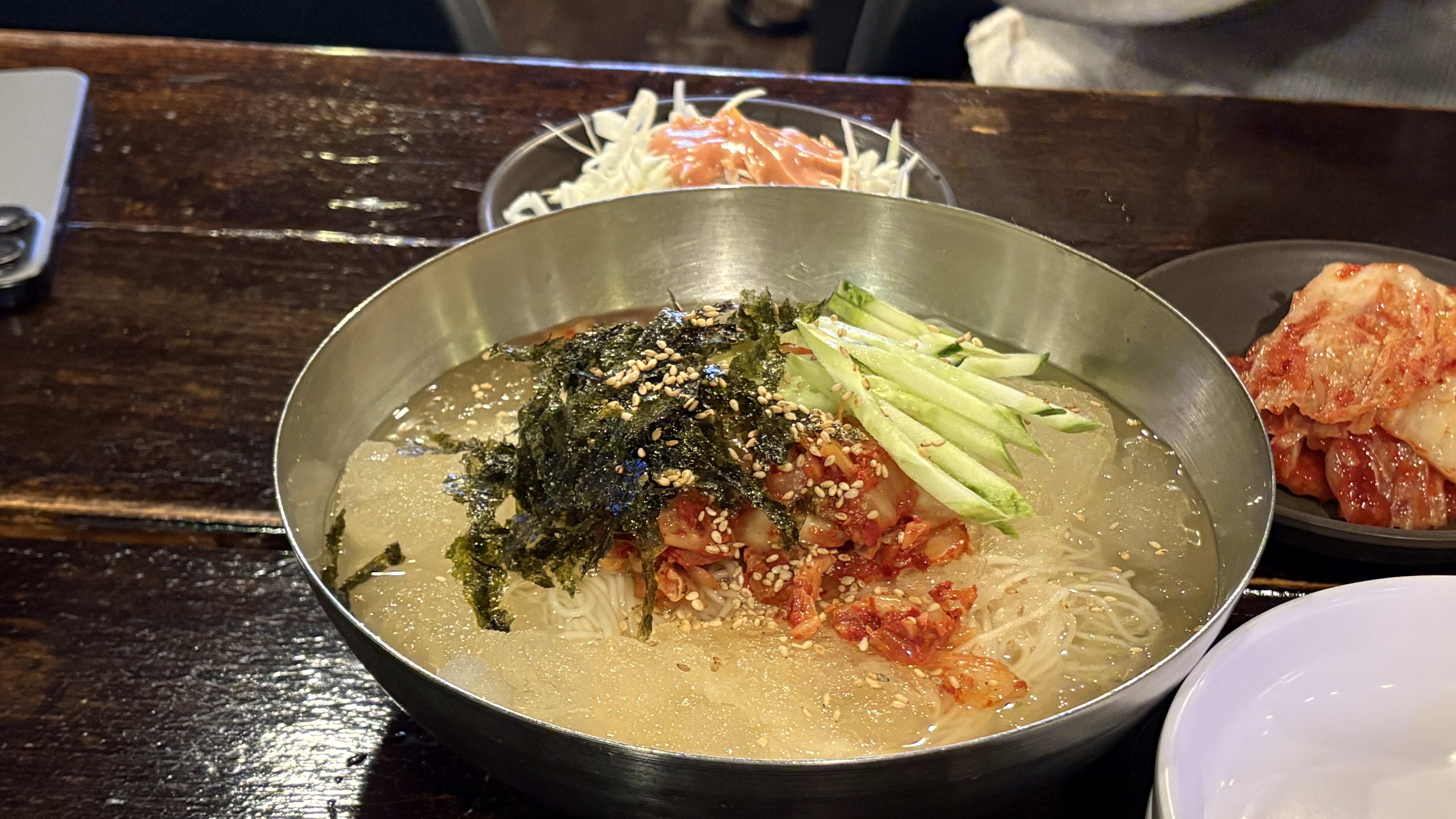 만복집 철산점 사진 2