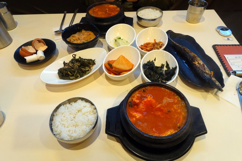경북 경주 맛집 베스트10 현지인 추천 맛집 사진