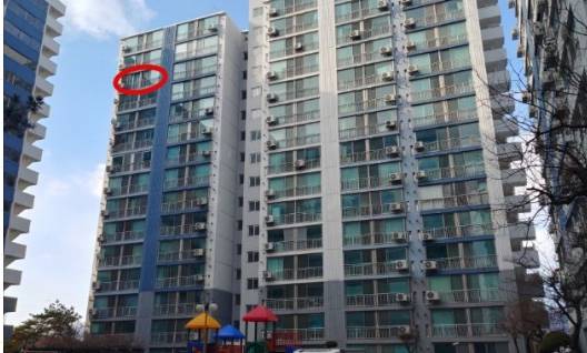경기 포천시 소흘읍 포천상운아파트