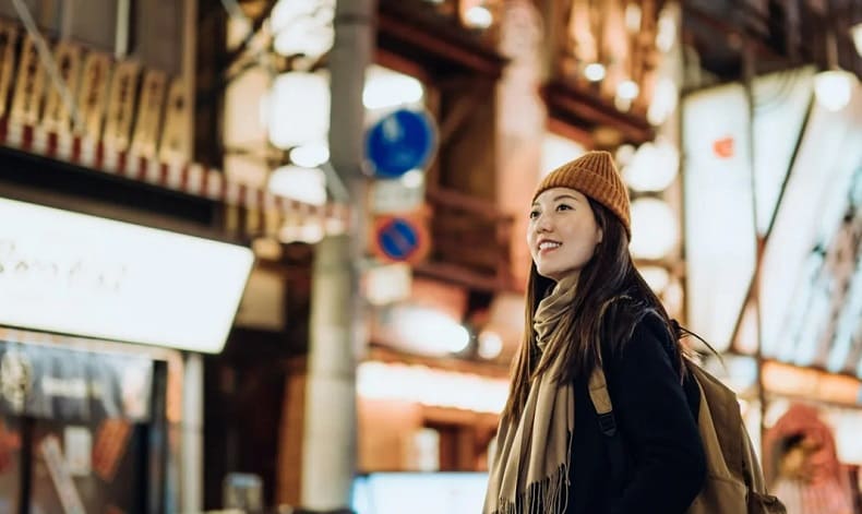  여성이 혼자 여행하기에 안전한 나라들은 어디? Five countries that are safer for women