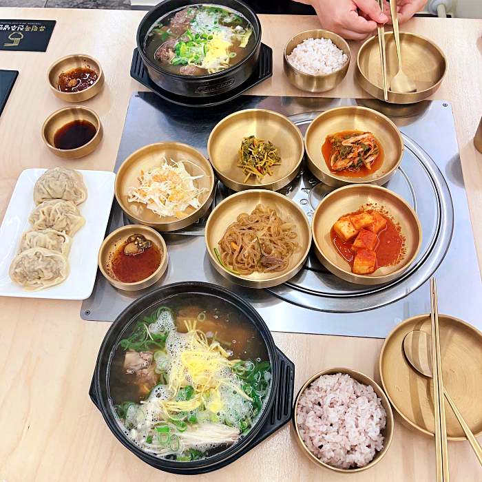  198회 TJB 생방송투데이 네모세모 진주 냉면, 갈비탕 맛집 대전 둔산동 법원 물냉면, 비빔냉면, 육전, 육회비빔밥 가격 위치 어디