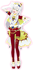 [미정발 아이템 리스트] 반짝이는 34