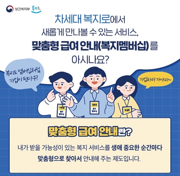 복지맴버십/ 가입/