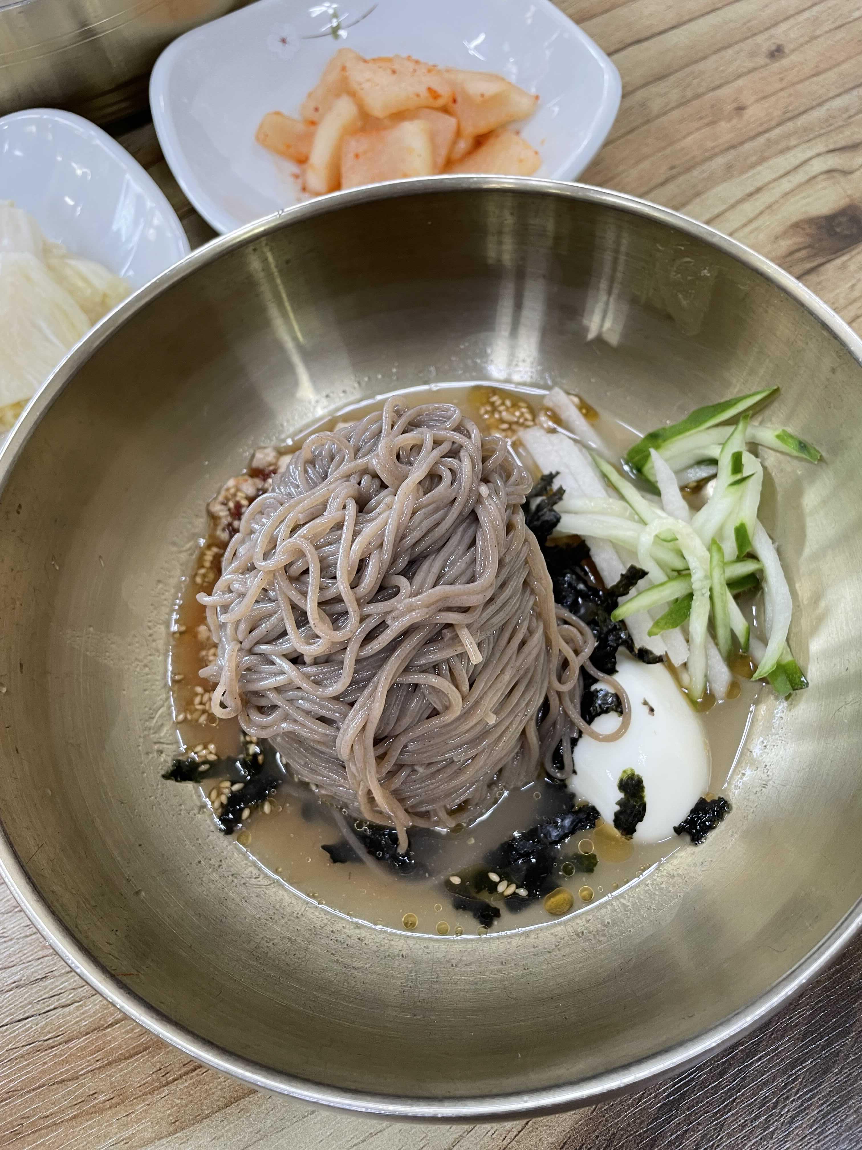 천서리막국수 이미지