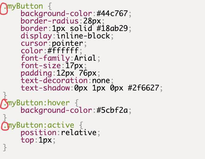 티스토리 링크 버튼 만들기 총정리_사진9