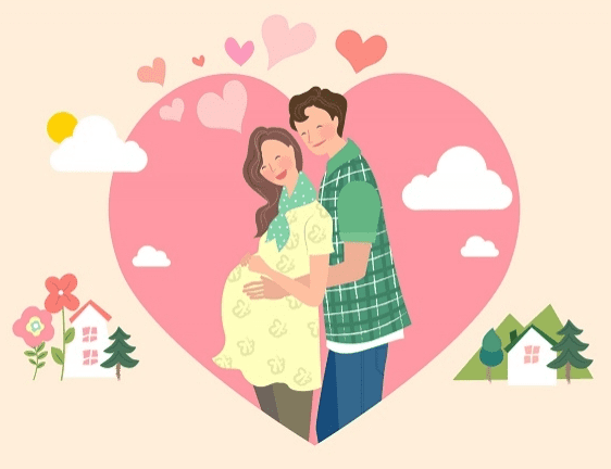  대표적인 임신초기 증상 5가지 & 임신초기 주의해야 할 것