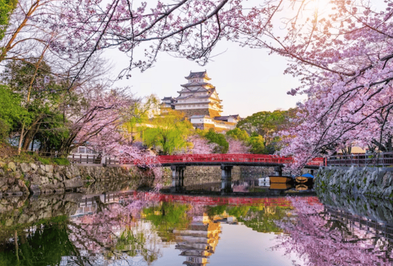 오사카 일본 관광지 추천 오사카 성