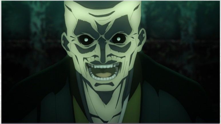 제3장 spring song_2020년 120월 22일 한국 개봉 [극장판 애니메이션] 페이트 스테이 나이트 하븐스 필 (Fatestay night Heaven's Feel) 11