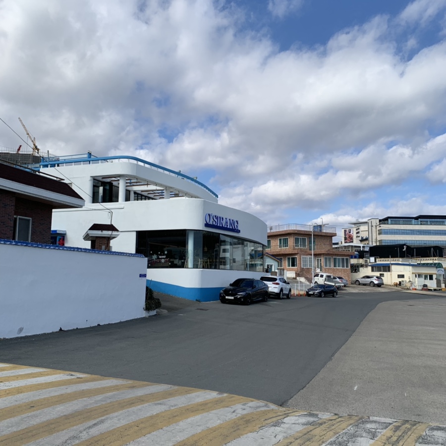 주차 꿀팁 (Hint : 해파랑길 2코스) 부산 여행 필수 코스! 해동용궁사 18