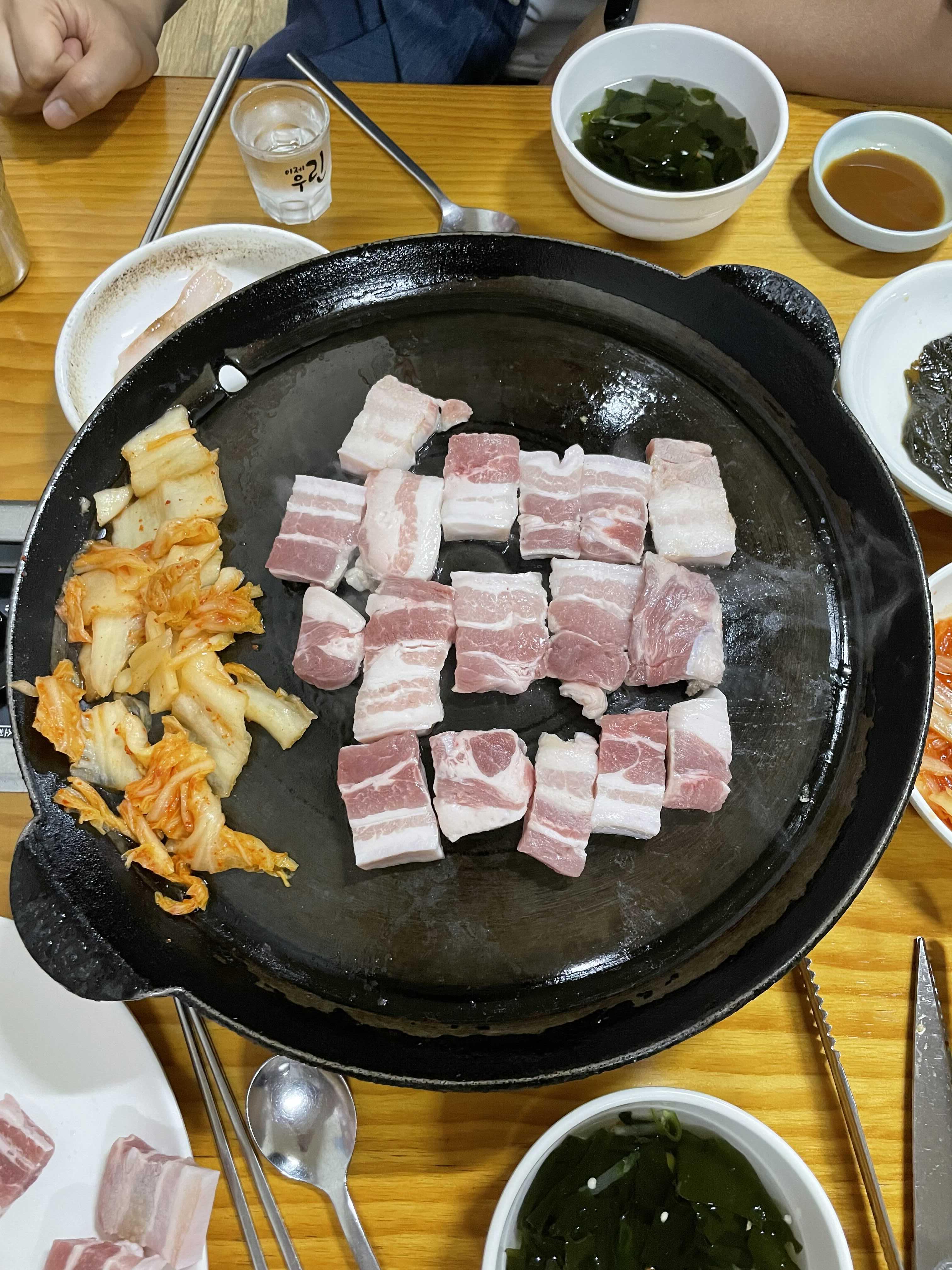 만승식당 이미지