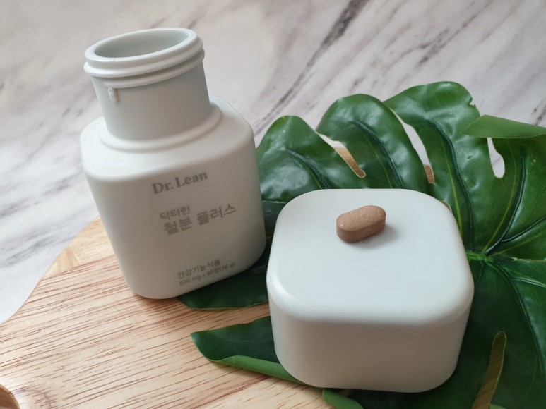 음식 흡수율 높게 철분이 많은 10