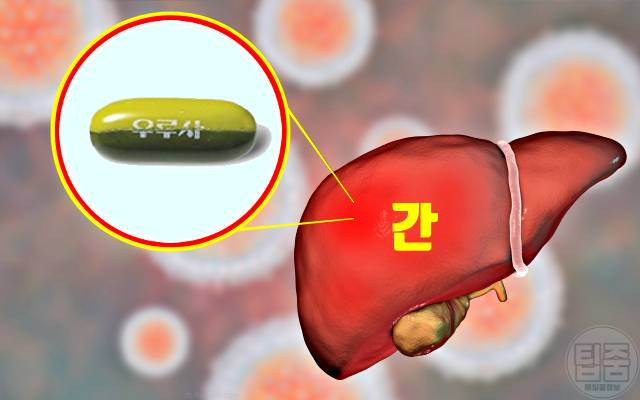 우르사를 먹으면 간 기능이 저하되나요?  우르사의 효과는 없습니다.<br><br>