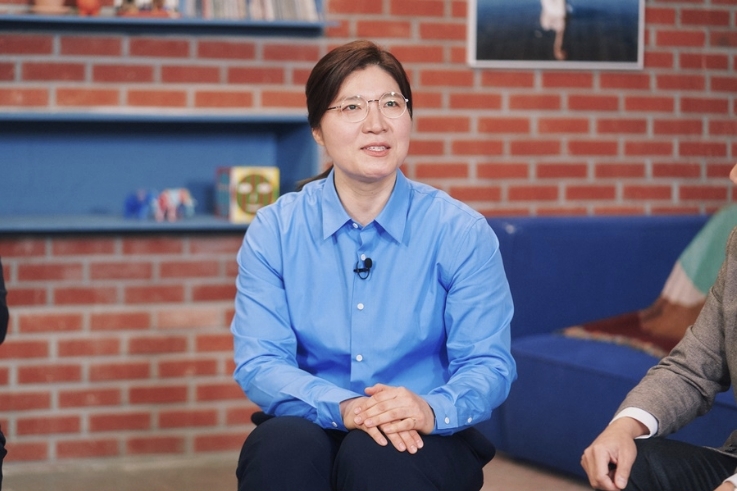  "김태희보다 예뻤다" 여자역도 영웅 장미란, 살 빼고 보여준 미모 수준에 유재석도 놀랬다