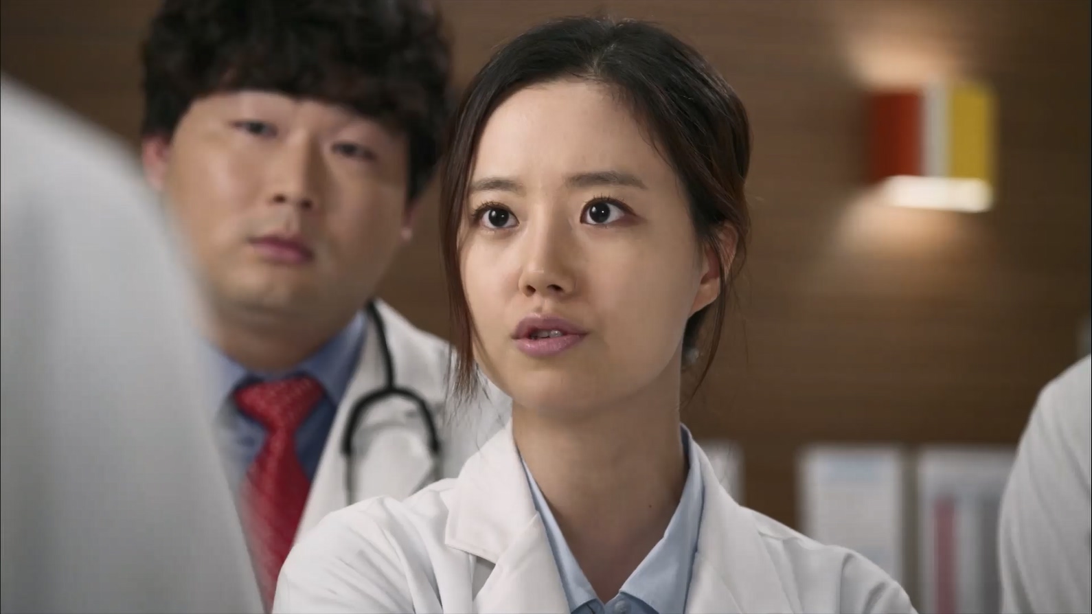 굿 닥터 Good.Doctor.S01E2p.NF.WEB-DL.AAC2.0.x264-LeON.mkv_20230625_152006.211.jpg