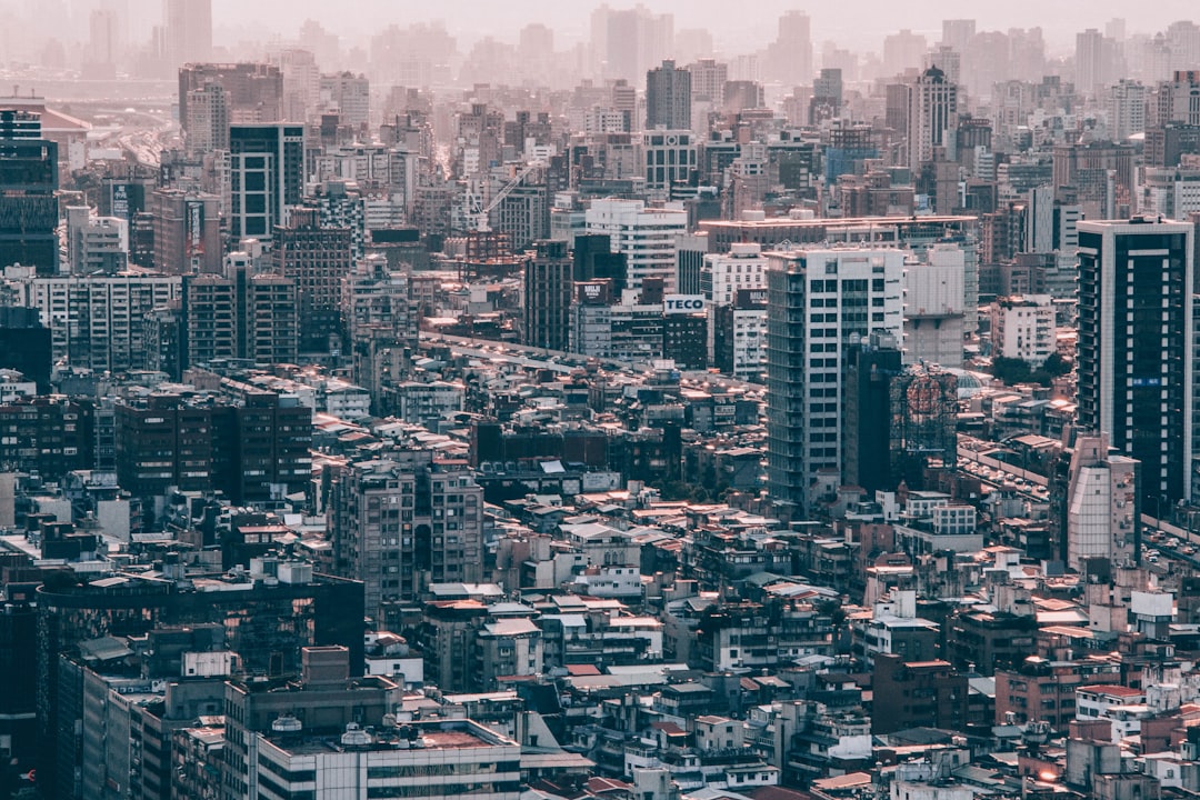 Taiwan