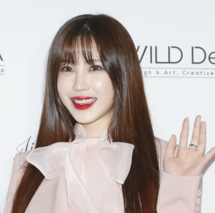  전효성, 1년7개월만에 '꿈꾸는 라디오' DJ 하차 "드라마 스케줄과 병행 어려워"