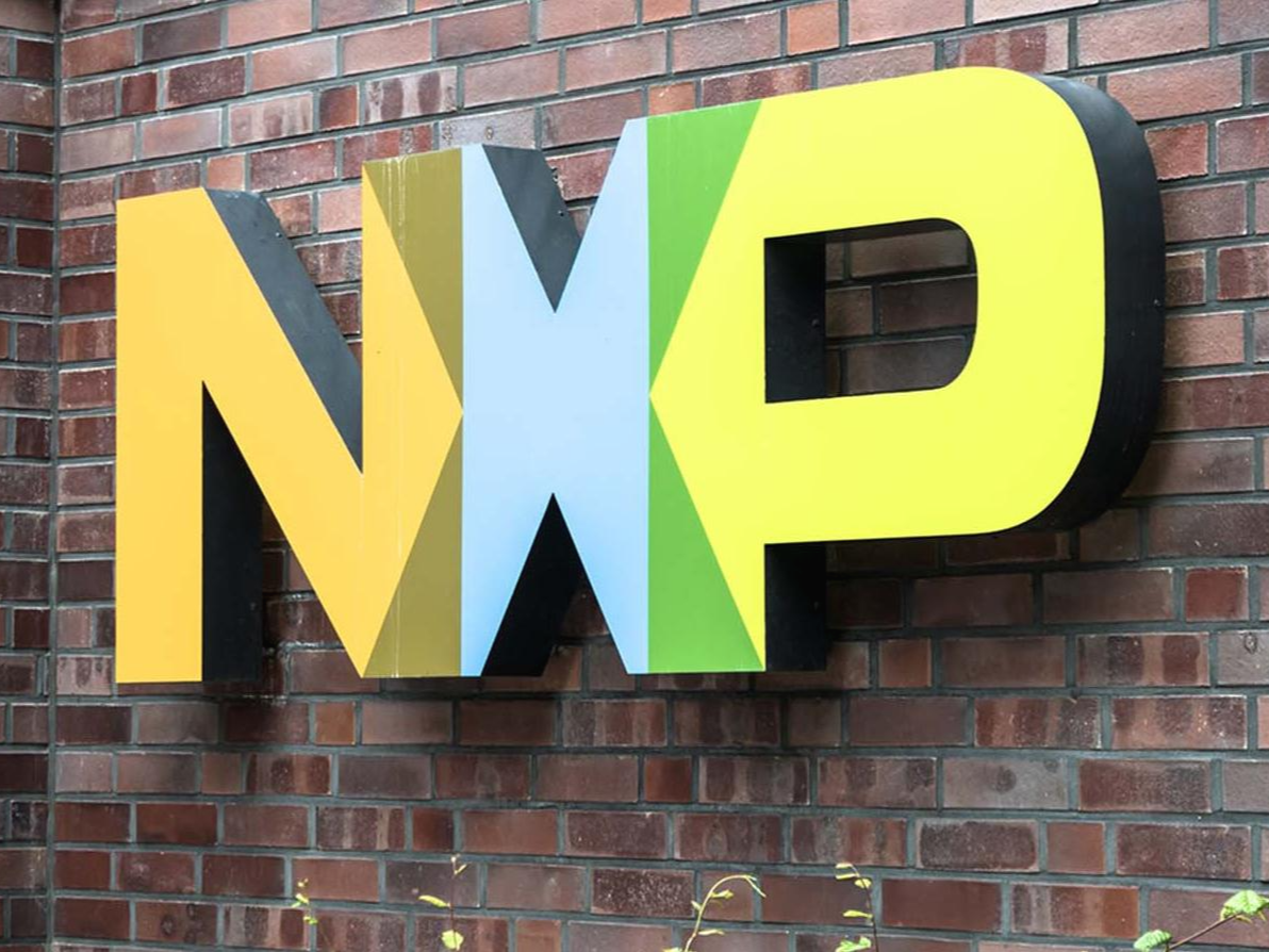 주목되는 전기차 관련주, NXP반도체(NXPI)