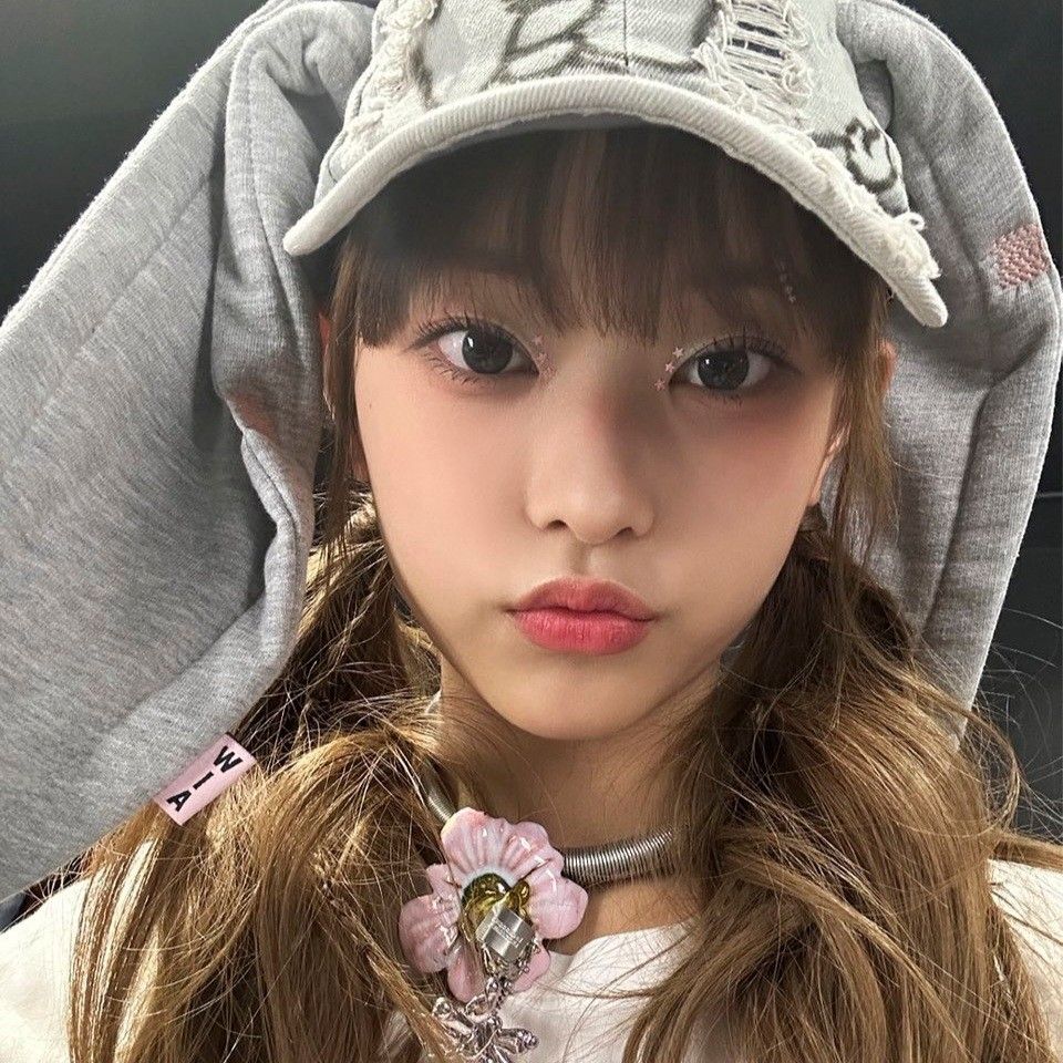 뉴진스 해린 프로필 나이 키 소속사 캐스팅