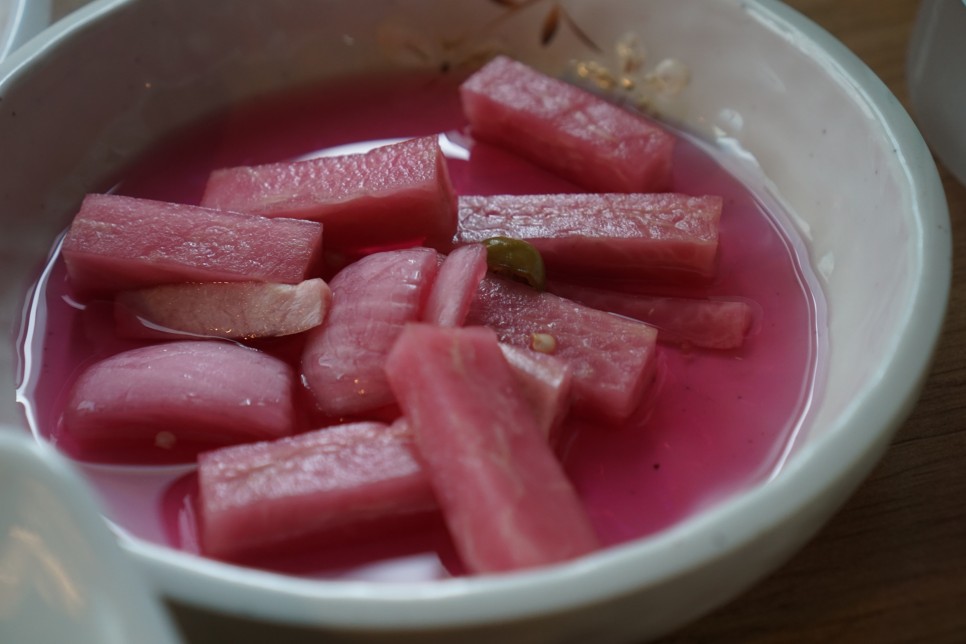 연수 맛집 해물나라 5