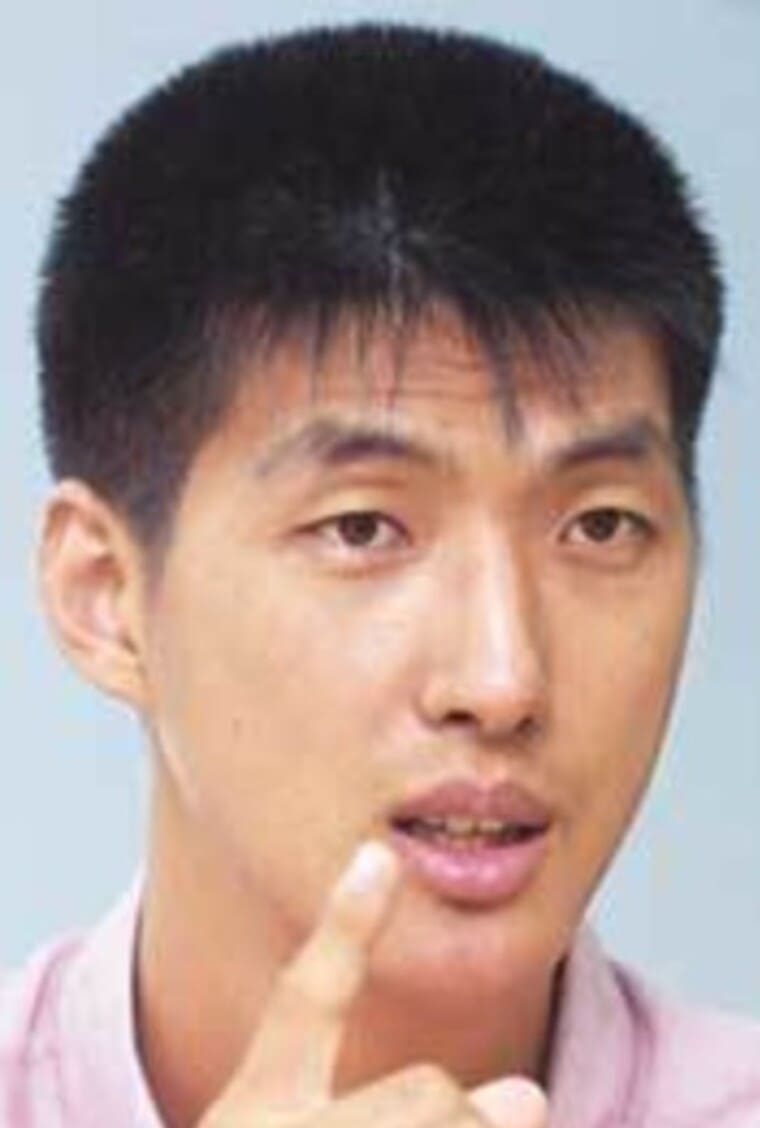 전-농구선수-승일희망재단-공동대표-박승일