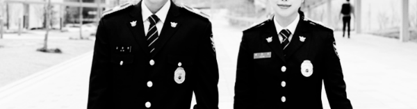 경찰행정학과 졸업생