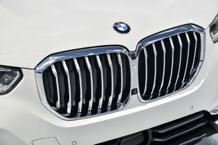 BMW X5 가격 X5 페이스리프트 사전예약