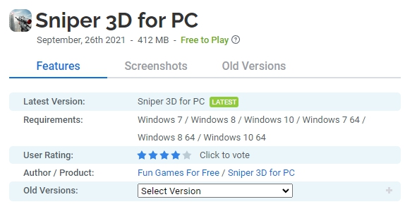 Sniper-3D-for-PC