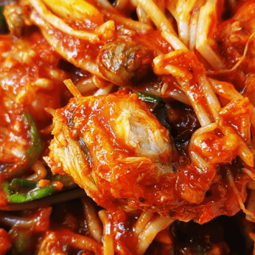  노포의 영업비밀 낙원동 아귀찜 아귀탕 (+ 옛날집낙원아구찜 위치)