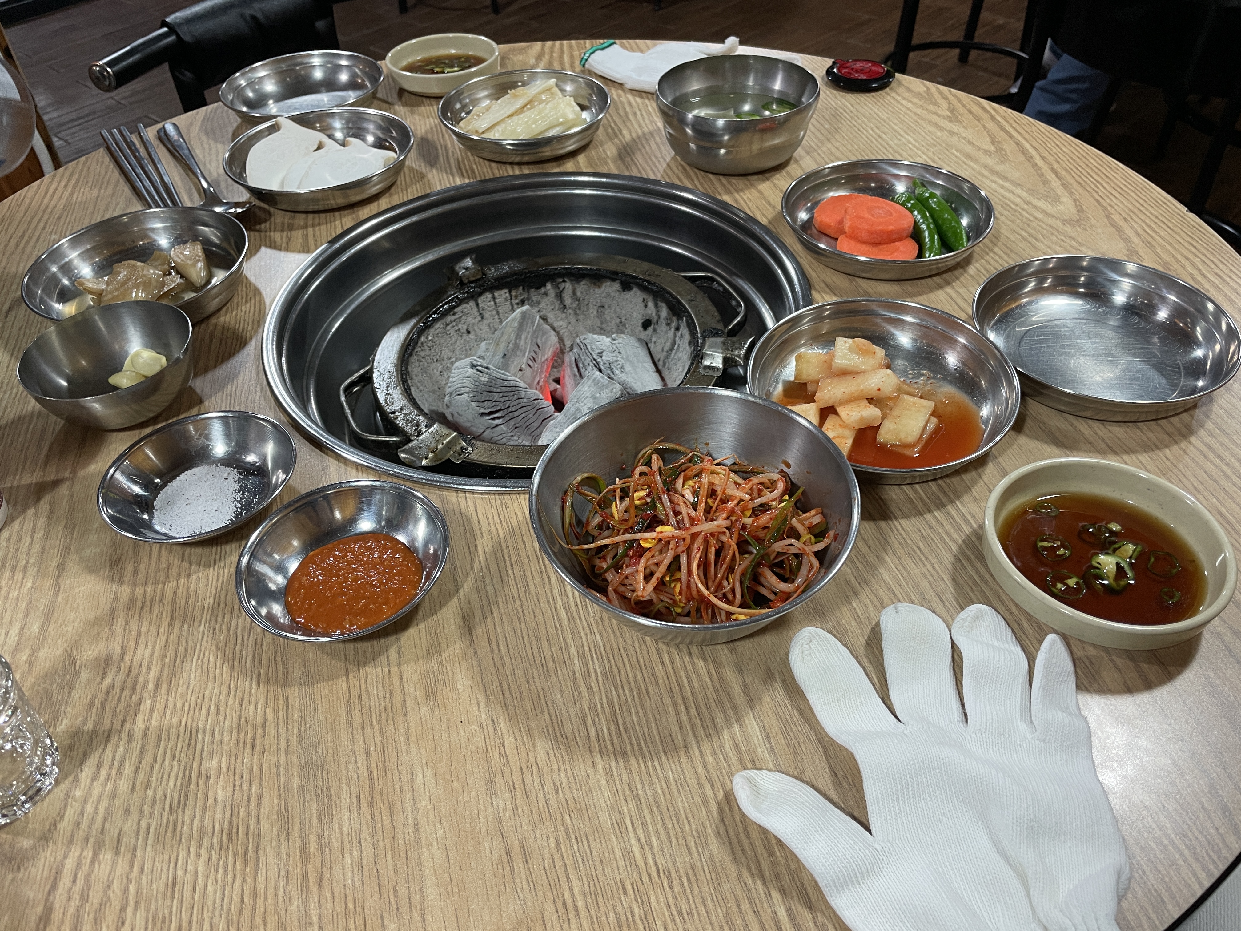 초심망수동등갈비맛집 13