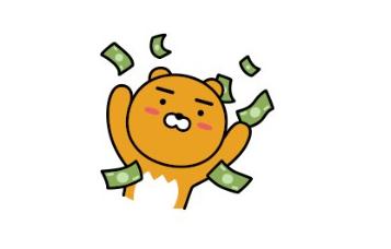 카카오주가
