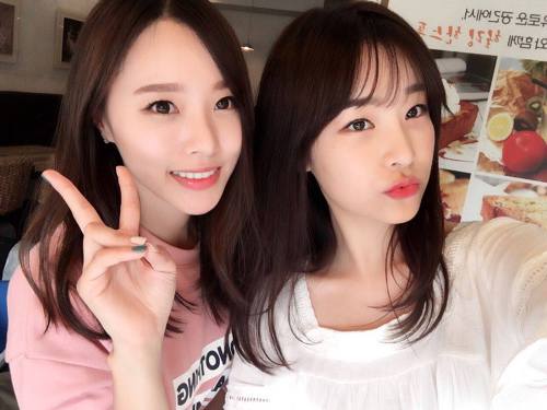  개그맨 박성광 아내 이솔이 직업 집안 화제