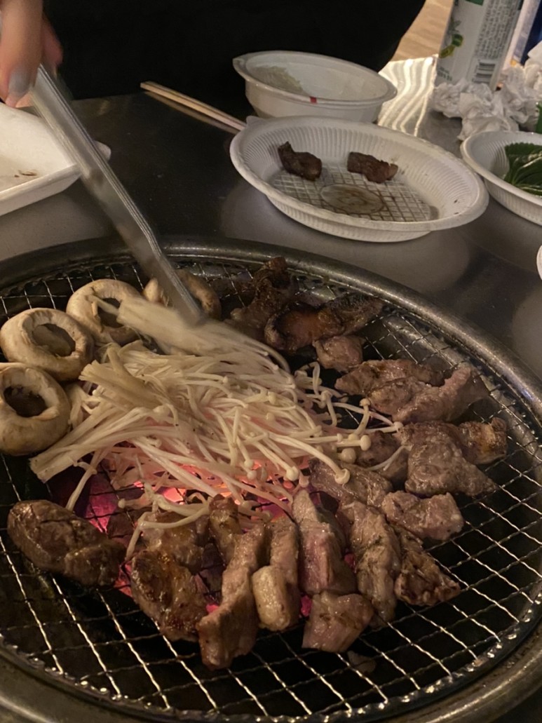 해돋이 숙소 #정동진펜션 11