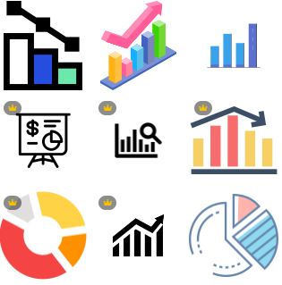 SPSS 다양한 통계 이미지