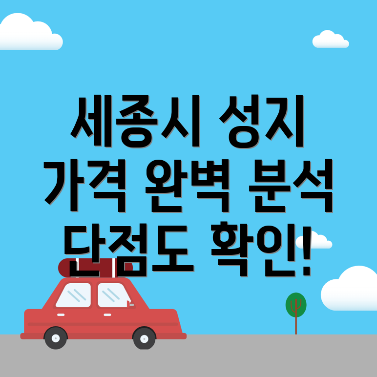 세종시 휴대폰 성지
