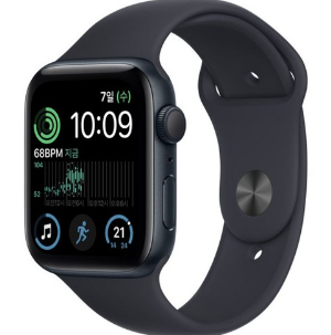  Apple 2022 애플워치 SE 2세대 알루미늄 케이스